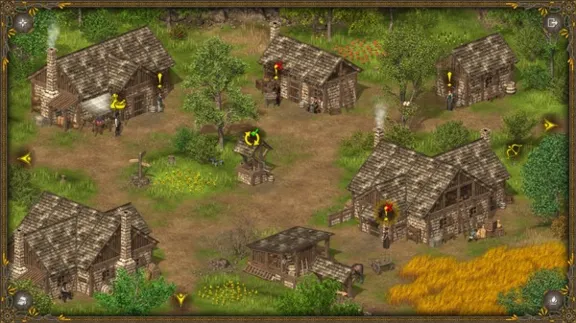 Hero of the Kingdom III (Steam Key/Region Free)