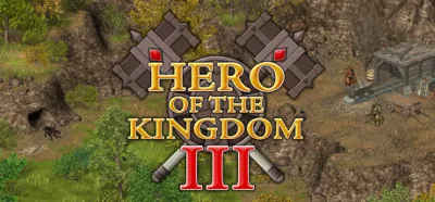 Hero of the Kingdom III (Steam Key/Region Free)