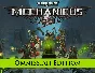 Warhammer 40,000: Mechanicus OMNISSIAH EDITION STEAM