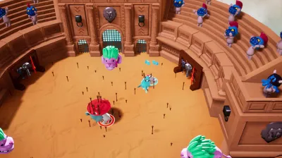 Headsnatchers (Steam Key/Region Free)