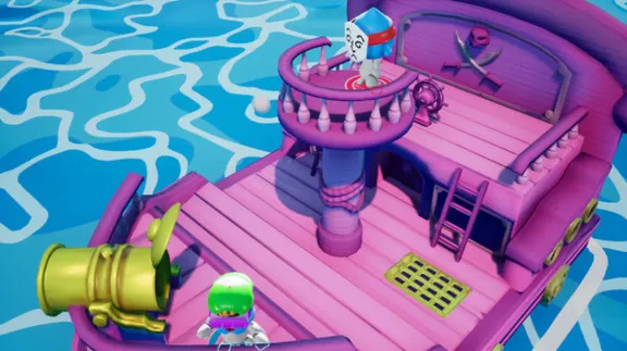 Headsnatchers (Steam Key/Region Free)