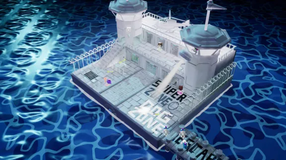 Headsnatchers (Steam Key/Region Free)