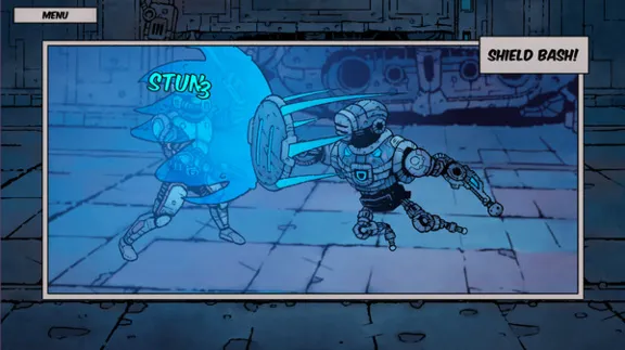 Deep Sky Derelicts (Steam Key/Region Free)