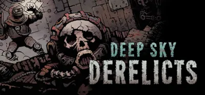 Deep Sky Derelicts (Steam Key/Region Free)