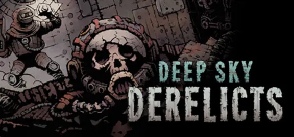 Deep Sky Derelicts (Steam Key/Region Free)