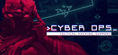 Cyber Ops (Steam Key/Region Free)
