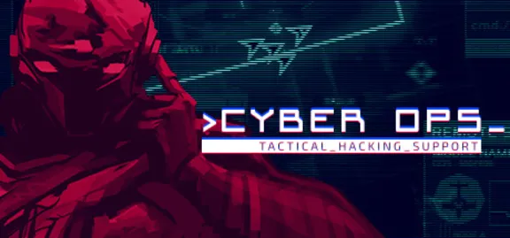 Cyber Ops (Steam Key/Region Free)