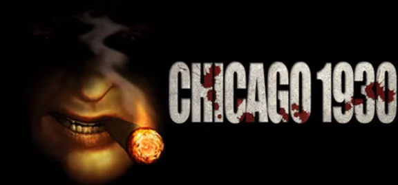 Chicago 1930 : The Prohibition (Steam Key/Region Free)