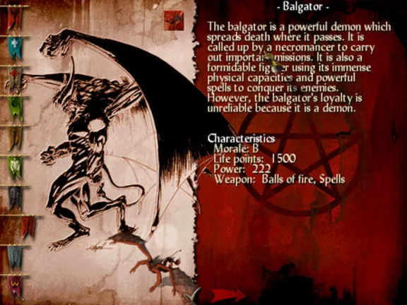 Black Moon Chronicles (Steam Key/Region Free)