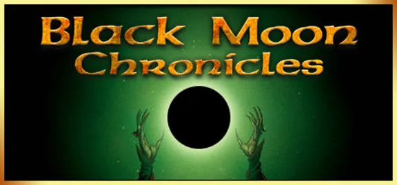 Black Moon Chronicles (Steam Key/Region Free)