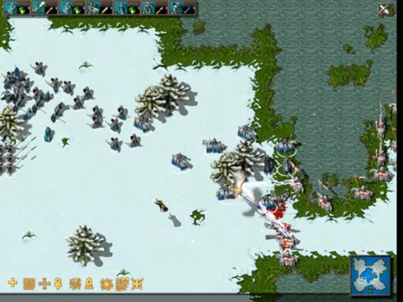 Black Moon Chronicles (Steam Key/Region Free)