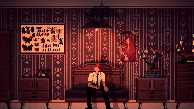 🩸Hell is Others {Steam Key/Global/ROW} + Gift🎁