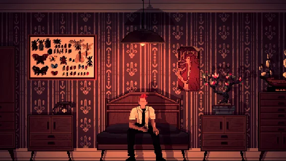 🩸Hell is Others {Steam Key/Global/ROW} + Gift🎁