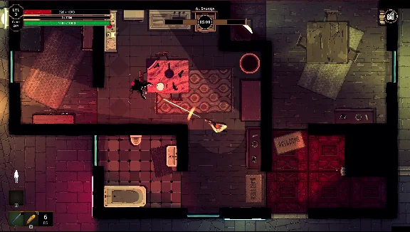 🩸Hell is Others {Steam Key/Global/ROW} + Gift🎁