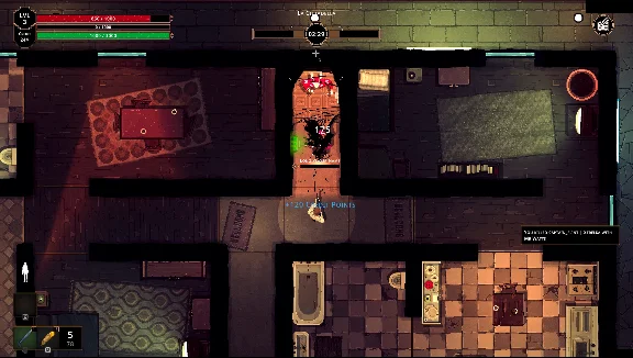 🩸Hell is Others {Steam Key/Global/ROW} + Gift🎁