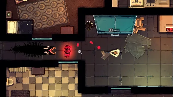 🩸Hell is Others {Steam Key/Global/ROW} + Gift🎁