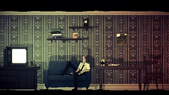 🩸Hell is Others {Steam Key/Global/ROW} + Gift🎁