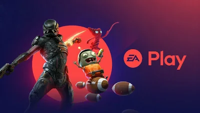 EA PLAY 12 MONTHS PSN Turkey
