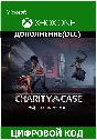 ✅ Dead by Daylight: Charity Case XBOX ONE Key 🔑
