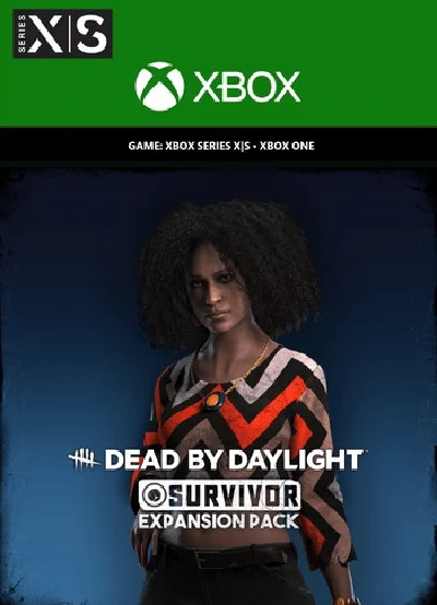 ✅ Dead by Daylight: КОМПЛЕКТ ВЫЖИВШИХ XBOX ONE Ключ 🔑