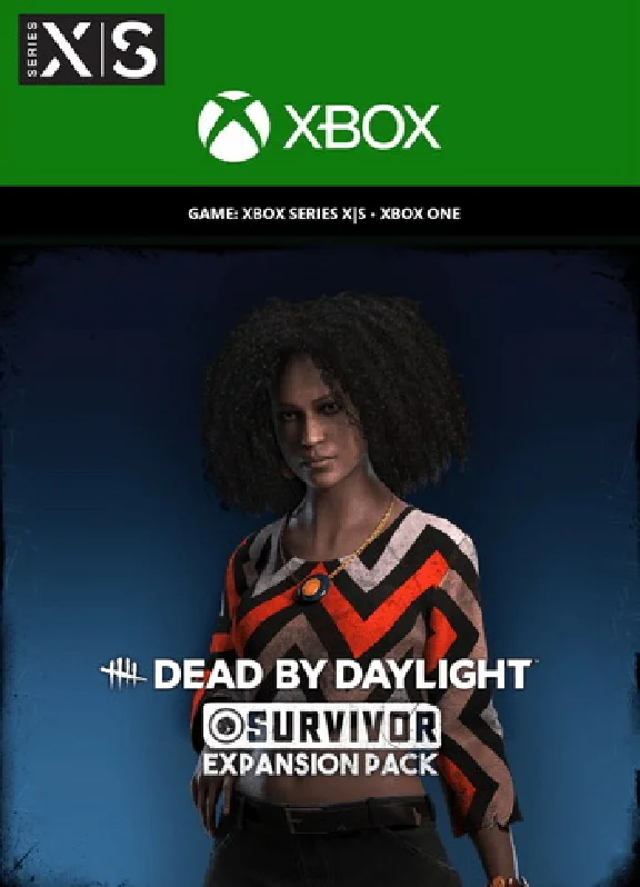 ✅ Dead by Daylight: КОМПЛЕКТ ВЫЖИВШИХ XBOX ONE Ключ 🔑