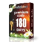 TurboBit.net PLUS 180 days INSTANTLY