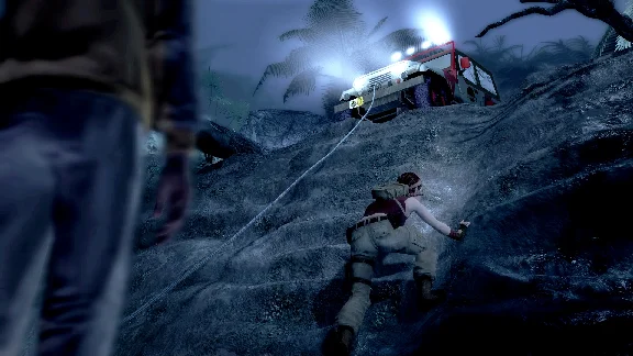 Jurassic Park: The Game STEAM Gift - Region Free