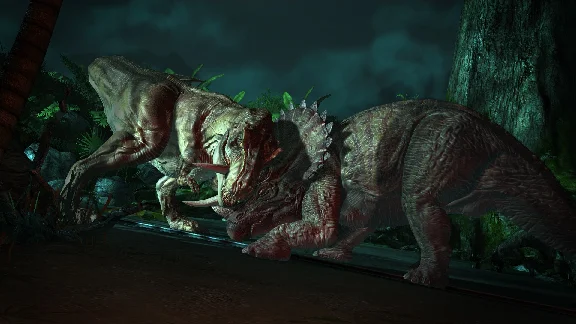 Jurassic Park: The Game STEAM Gift - Region Free