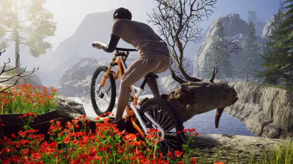 Bicycle Rider Simulator  STEAM KEY REGION FREE