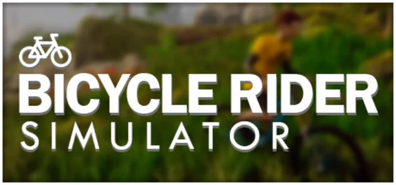 Bicycle Rider Simulator  STEAM KEY REGION FREE
