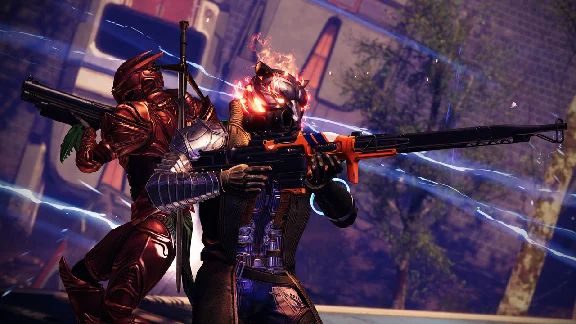 Destiny 2 - Bungie 30th Anniversary Pack🔑STEAM🔥РФ+МИР