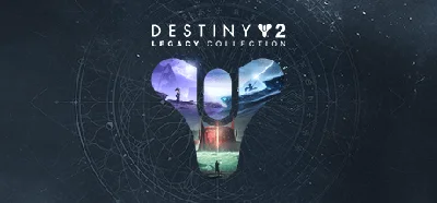 Destiny 2 - Legacy Collection (2022) 🔑STEAM ✔️РФ+МИР
