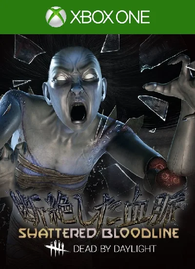 ✅ Dead by Daylight: Глава SHATTERED BLOODLINE XBOX 🔑