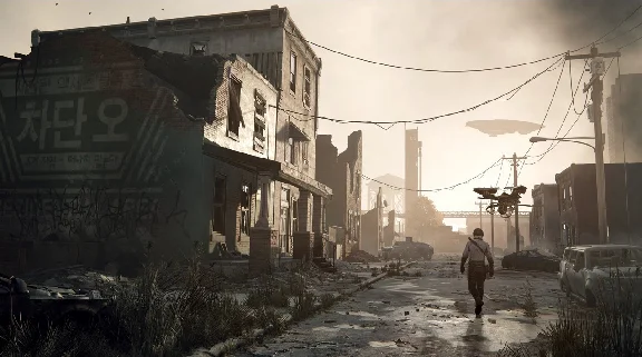 Homefront: The Revolution Freedom Fighter Турция XBOX🔑