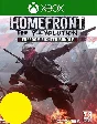 Homefront: The Revolution Freedom Fighter Турция XBOX🔑