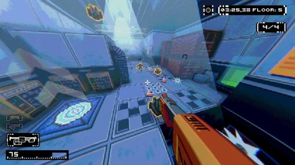 Force Reboot STEAM KEY REGION FREE GLOBAL ROW + GIFT🎁