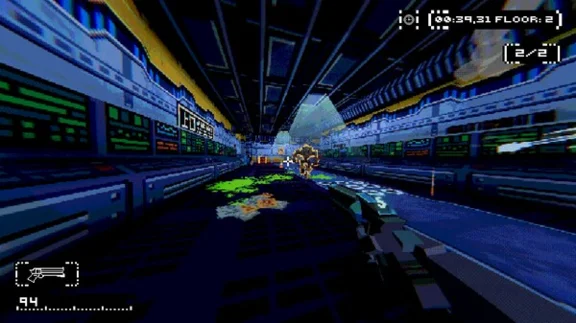 Force Reboot STEAM KEY REGION FREE GLOBAL ROW + GIFT🎁