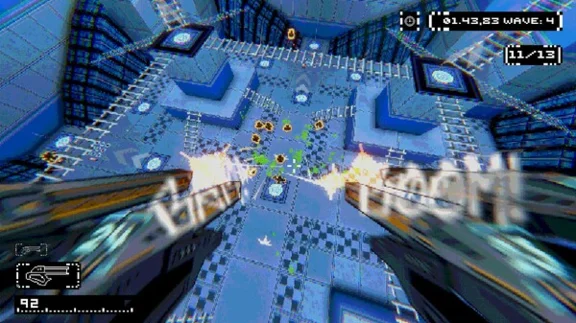 Force Reboot STEAM KEY REGION FREE GLOBAL ROW + GIFT🎁
