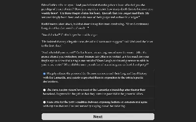 ✅Vampire: The Masquerade Parliament of Knives ⭐Steam⭐