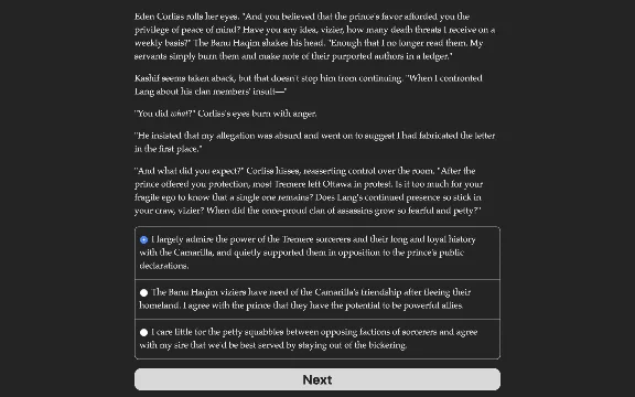 ✅Vampire: The Masquerade Parliament of Knives ⭐Steam⭐