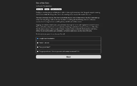 ✅Vampire: The Masquerade Sins of the Sires ⭐Steam\Key⭐