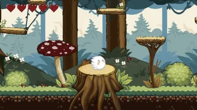 Kedama´s Adventure STEAM KEY REGION FREE GLOBAL ROW +🎁