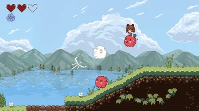 Kedama´s Adventure STEAM KEY REGION FREE GLOBAL ROW +🎁