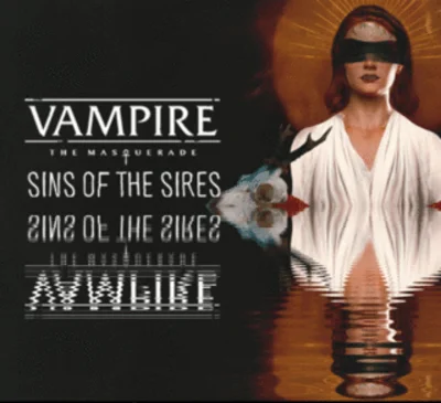 ✅Vampire: The Masquerade Sins of the Sires ⭐Steam\Key⭐
