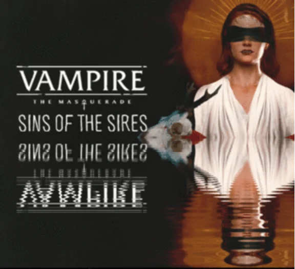 ✅Vampire: The Masquerade Sins of the Sires ⭐Steam\Key⭐