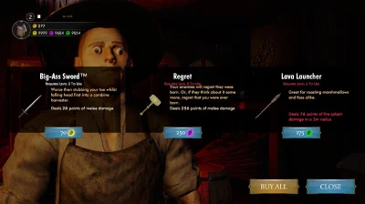 Sir Whoopass™: Immortal Death STEAM KEY REGION FREE+🎁