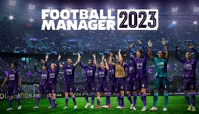 ⭐️🇷🇺 РФ+СНГ Football Manager 2023 STEAM