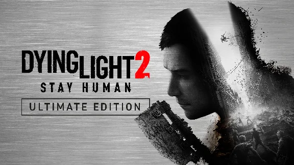 ⭐️ALL REGIONS⭐️Dying Light 2: Stay Human Digital Extras