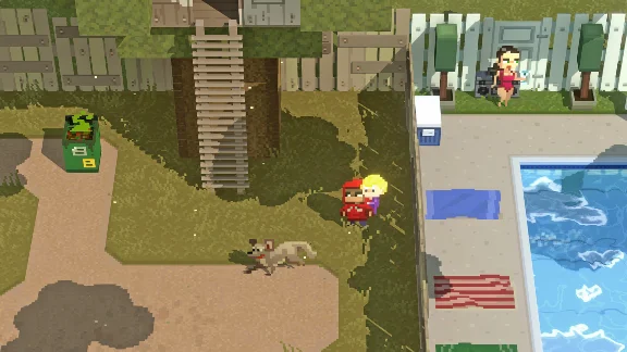 ✅Mayhem in Single Valley ⭐Steam\RegionFree\Key⭐ + Bonus