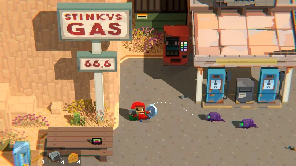 ✅Mayhem in Single Valley ⭐Steam\RegionFree\Key⭐ + Bonus
